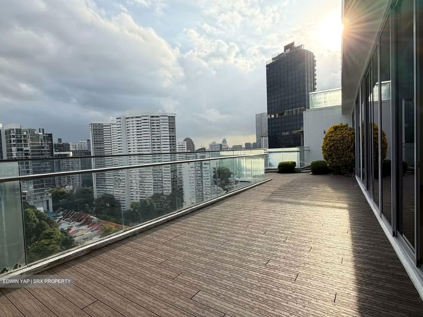 CityVista Residences (D9), Condominium #546990041